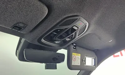 Renault-KoreaSamsung Grand Koleos