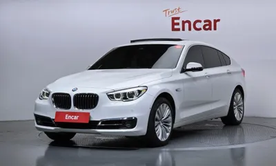 BMW Gran Turismo