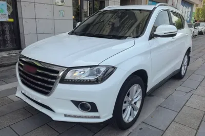 Haval H2