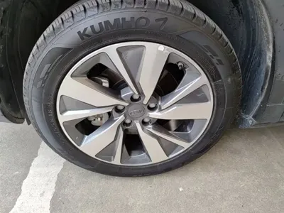 Geely Haoyue