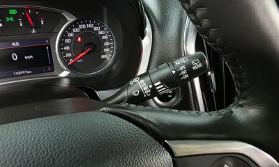 ChevroletGMDaewoo Traverse
