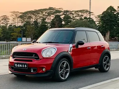 MINI Mini Countryman