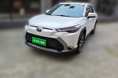 Toyota Frontlander