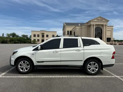 KG_Mobility_Ssangyong KORANDO