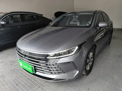 BYD Destroyer 05