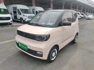 Wuling MINIEV