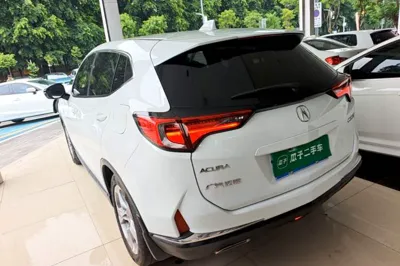 Acura CDX