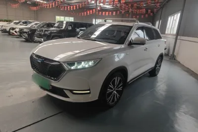 CHANGAN OSHAN X7