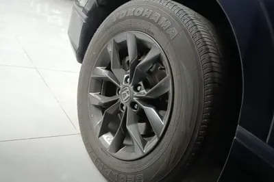 Honda Breeze