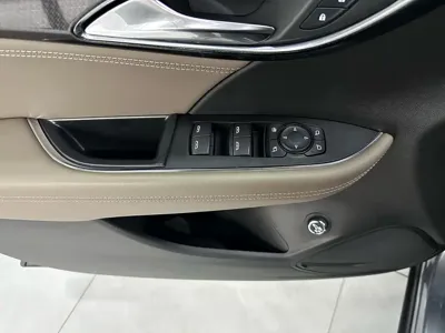 Buick Envision Plus