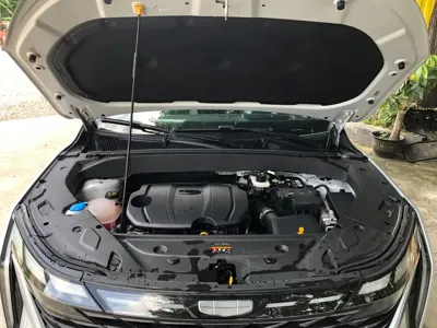 Geely Boyue L