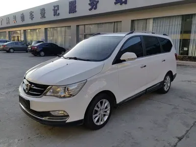 Baojun 730