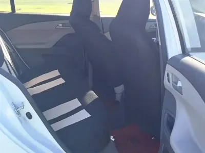 Chevrolet Sail