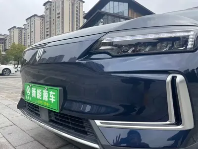 Skyworth EV6