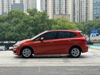 BMW 2 Series Active Tourer