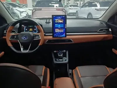 BYD e2