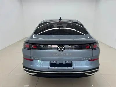 Volkswagen Lamando