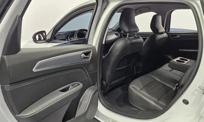 Renault-KoreaSamsung XM3