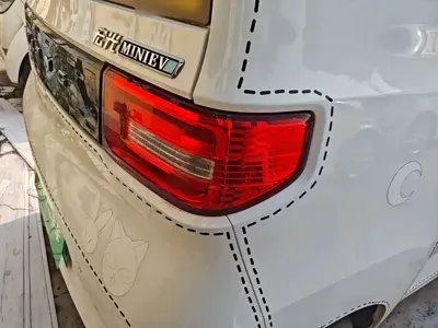 Wuling MINIEV