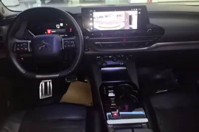 Citroen C5 X