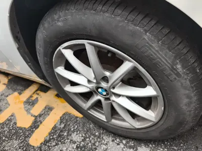 BMW 2 Series Active Tourer