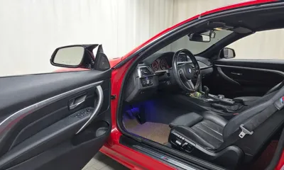 BMW 4-Series
