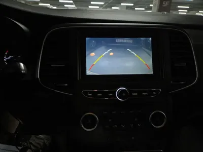 Renault-KoreaSamsung SM6