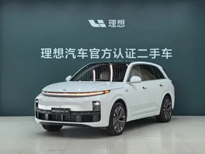 Li Auto Li L7