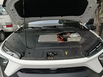 Nio EC6