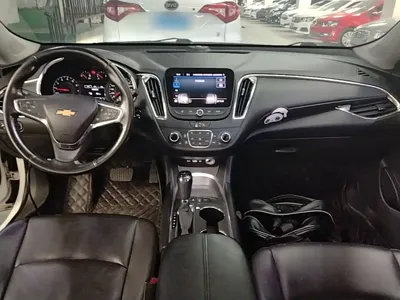 Chevrolet Malibu XL