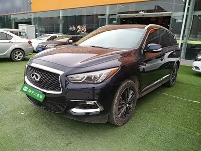 Infiniti QX60 (Import)