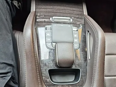 Mercedes-Benz 奔驰GLE(进口)