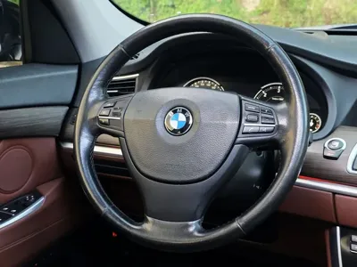 BMW Gran Turismo