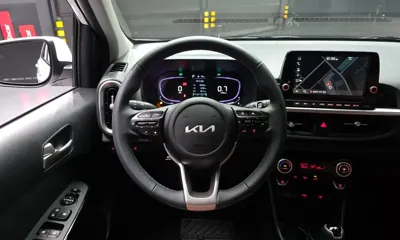 Kia Morning