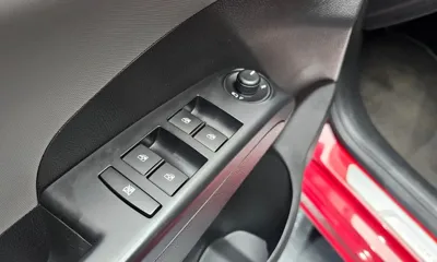ChevroletGMDaewoo Aveo