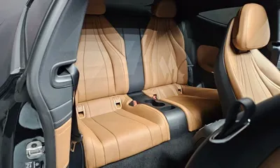 Mercedes-Benz CLE-Class