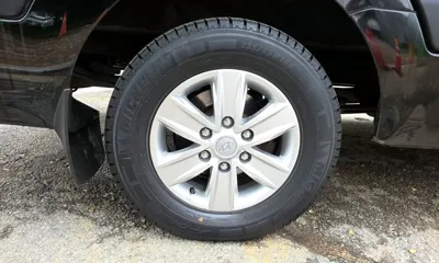 Hyundai Solati