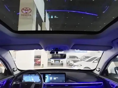 Chery Tiggo 8 Plus