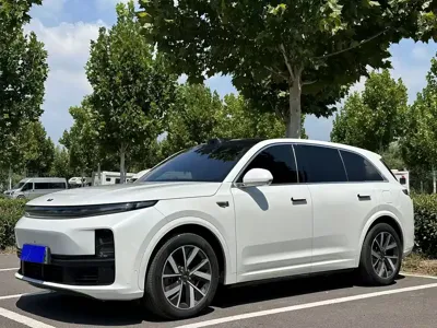 Li Auto Li L7