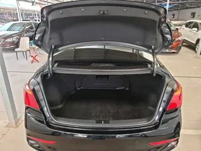 Hyundai Mistra