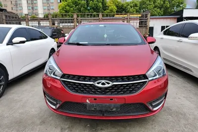 Chery Arrizo 5