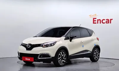 Renault-KoreaSamsung QM3