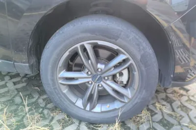 Haval F5