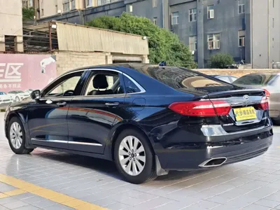 Ford Taurus