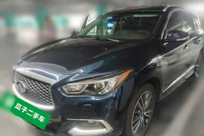 Infiniti QX60
