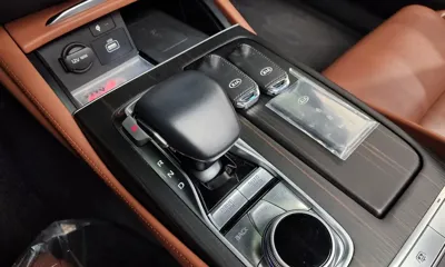 Kia K9