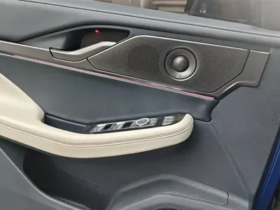 Lincoln Z