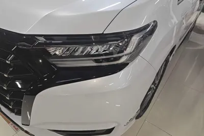 Honda Elysion