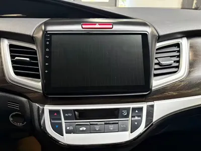 Honda Jade