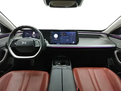 Xpeng P7